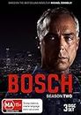 Bosch - Season 2 [DVD] [NON-UK Format, Region 4 / Import - Australia]