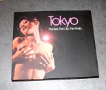 THE SEX THE CITY THE MUSIC - Tokyo CD