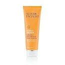 Super Facialist - Vitamin C + Brighten Gentle Daily Micro Polish Wash, Face Wash for Removing Dead Cells & Daily Impurities with Biodegradable Micro Beads, Vegan Friendly, 125ml