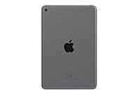 Apple iPad Mini 4 WiFi Only Grey 128GB (Renewed)
