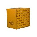 Amazon.in branded corrugated box ( 7 Inches * 5 Inches * 4.25 Inches ) Trial Pack of 50