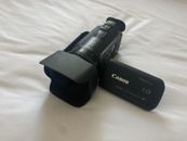 Cámara de video Canon VIXIA HF G20 HD, videocámara - negra