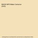MAGIX MP3 Maker Centurion (DVD), Software v.MAGIX AG
