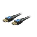 Comprehensive Pro AV/IT High-Speed HDMI Cable with Ethernet (20') HD18G-20PROBLK