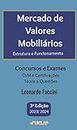 Mercado de Valores Mobiliários: Estrutura e Funcionamento (Portuguese Edition)