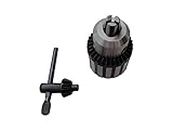 Drill Press Chuck Fits - Harbor Freight Rj3-16L Drill Press - 5/8 Inch Heavy Duty Keyless Drill Chuck - Replacement Drill Chuck - Made in The USA