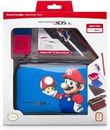Pack Accessories Kit Official Nintendo 3DS XL/3DS Satchel Mario Bros