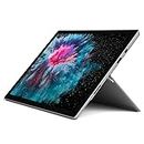Microsoft Surface Pro 5 12.3" Touchscreen (2736 X 1824) Tablet PC, Intel Core i5-7300U, 8GB RAM, 128GB SSD, WiFi, USB 3.0, Camera, Windows 10 Pro (Renewed)