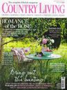 Country Living Magazine Rose Decorating Simple Suppers Secret Tearoom 2012 .