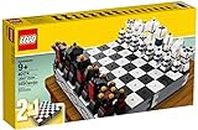 LEGO Chess and Draughts 40174