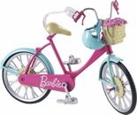 Mattel|Barbie Fahrrad|ab 3 Jahren