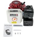 Replacement Petrol Engine for Honda GX160 4 Stroke 5.5HP 168F Recoil Start
