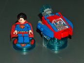 Lego Dimensions Fun Pack 71236 Superman PS3 / PS4 / Xbox / 360 / Wii U