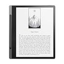 Lenovo Smart Paper Tablet - 2023 - 10.3-inch - Ink Screen - WiFi & Bluetooth - Convert Handwriting to Text - 4GB RAM, 64GB SSD - Android - Storm Grey (ZAC00019AU)