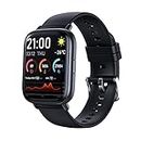 Bleutty Smart Watch for Women Men, Health Watch with Body Thermometer/Heart Rate/Sleep Monitor/Blood Pressure/Blood Oxygen/Step Counter, Sports Waterproof Fitness Tracker Smartwatch for iOS Android