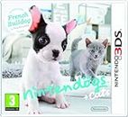 Nintendogs + Cats: French Bulldog & New Friends (Nintendo 3DS)