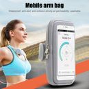 Accessories Arm Band Sport Armband Bag Phone Case Holder Mobile Phone Bag