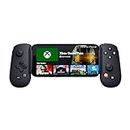 BACKBONE One Mobile Gaming Controller for iPhone (Lightning) - 2nd Gen - Turn Your iPhone into a Gaming Console - Play Xbox, PlayStation, PC, & App Games (3 Months Apple Arcade Included)