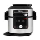 Ninja Foodi MAX 15-in-1 SmartLid Multi-Cooker - Refurbished [OL750UK] 7.5L