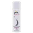 pjur WOMAN - Gel lubrificante per donna a base di silicone - per sesso e divertimento prolungati - ottimo per pelli sensibili (30ml)