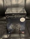 Game of Thrones - Series 1-8 - Complete (Box Set) (DVD, 2019) New / Sealed