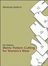 Metric Pattern Cutting for Women's Wear, 6th Edition (English Edition)