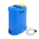 Fensterreinigung Wasser gespeist Rucksack System Reinigungsausrüstung tragbares Kit 16L