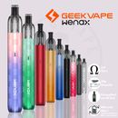 GEEKVAPE WENAX M1 E-Zigarette E-Shisha I 800mAh Pod System Kit I Starter Vape