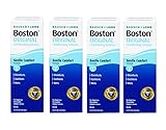 Bausch & Lomb Boston Original Conditioning Solution 3.5 oz (Pack of 4)