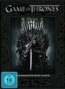 Game of Thrones - Staffel 1