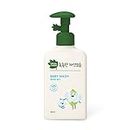 [GREENFINGER] Moisture Bodywash 10.82oz / 320ml - Leaves your baby hair soft and shiny [Made in KOREA]