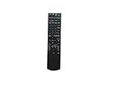 Auremote Replacement Remote Control for Sony STR-DG710 STR-K675P STR-KG700 STR-DG520 STR-DG520B STR-DG510 STR-DH100 Audio Video AV Receiver