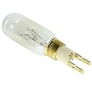 40W T Click Light Bulb Lamp Compatible with Whirlpool American Fridge Freezers 240V