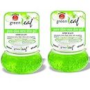 Green Leaf Anti-Aging Aloe Vera Gel (120 g) Pack of 2