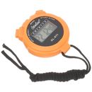  Reloj exterior accesorios fitness cronómetro temporizador deportes escolares electrónico