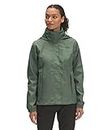 The North Face Men's Resolve Waterproof Jacket, Thyme, X-Large