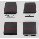 1set Full Housing Shell Case For PS4 1000 1100 For PS4 1200 For PS4 Slim 2000 For PS4 Pro Housing