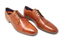 Zapatos de vestir Oxford Cole Haan para hombre Lenox Hill punta gorra liquidación precio de fabricante 114,99