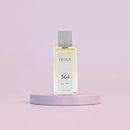 DIVAIN-564 - Inspirado en Zadigs&Voltaires´s This is her - Perfume para Mujer de Equivalencia Oriental