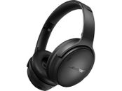 BOSE QuietComfort® Headphones, Noise-Cancelling, Over-ear Kopfhörer BT Schwarz