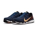 Nike Juniper Trail Blue Men's Running Trainers Shoes UK 10.5 NEW RRP £79.99