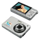 2,7 Zoll Digitalkamera TFT LCD 48 MP 8 Zoom Mini Anti-Shake Full HD Camcorder Camcorder