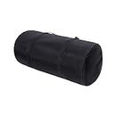 CLUB BOLLYWOOD® Camping Sports Equipment Yoga Mat Storage Bag, Professional Accessory,Black M | Household Supplies & Cleaning | Home Organization | Storage Bags|Storage Bags