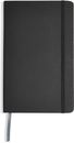 Amazon Basics Classic Notebook, 240 Pages, Hardcover - 12.7 X 20.96-Cm, Line Rul