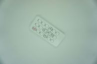 Remote Control For LG Minibeam Pro PW150GN PW150GB PF1500G PH150G LED Projector