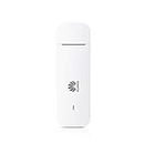 Huawei E3372h-320 (2020), LTE/4G 150 Mbps USB Dongle, Unlocked to Any Network, - White