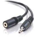 C2G Audio Extension Cable