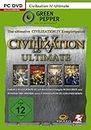 Civilization 4 Ultimate (PC) (USK 12)