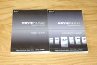MoviePlus X3 User and Director's Guide by Serif Europe Limited (Paperback, 2008)