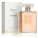 Coco Mademoiselle by Chanel Eau de Parfum Spray 35ml